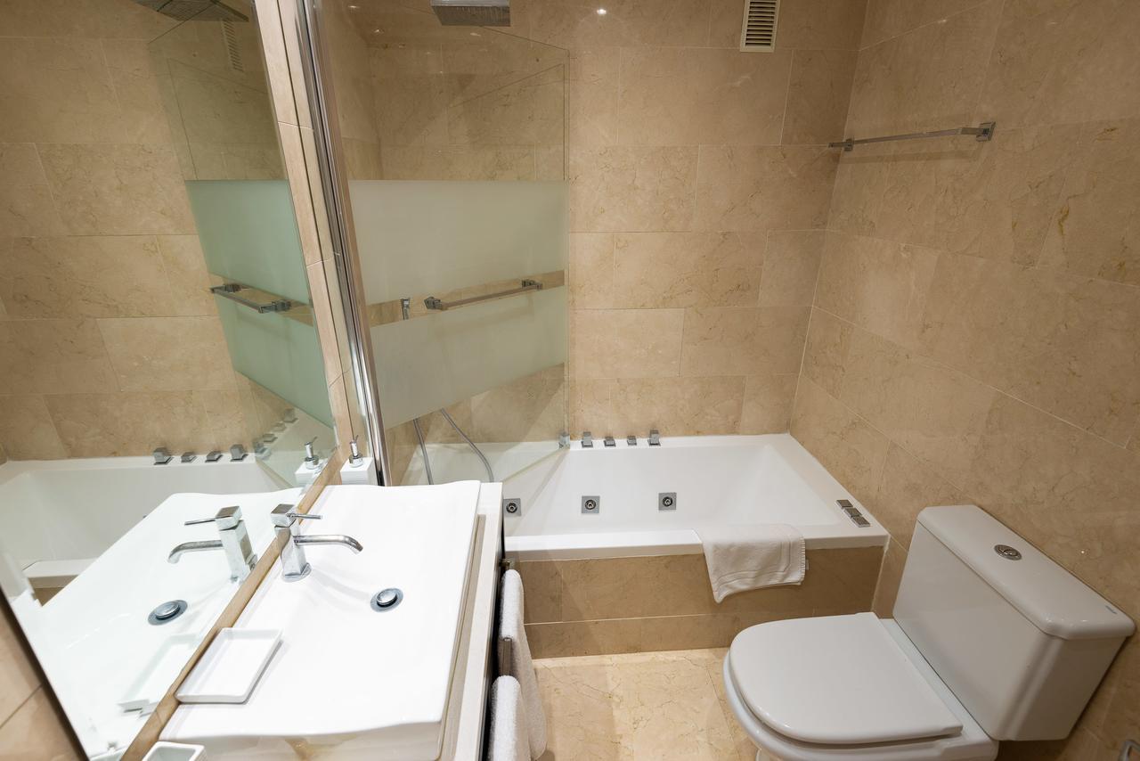 Brand New Terrazas de Banús Apt Marbella Exterior foto
